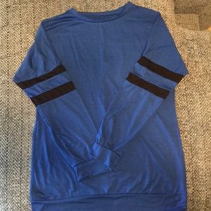 Comfy long sleeve cotten shirt